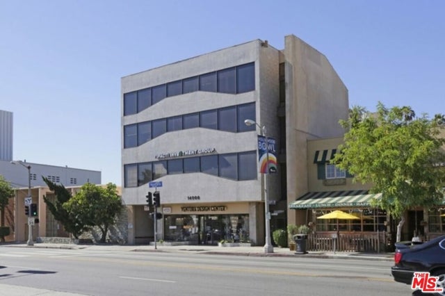 14900 Ventura Boulevard # 310, Sherman Oaks