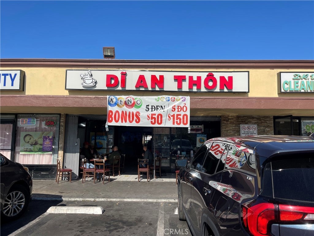 10567 Bolsa, Garden Grove