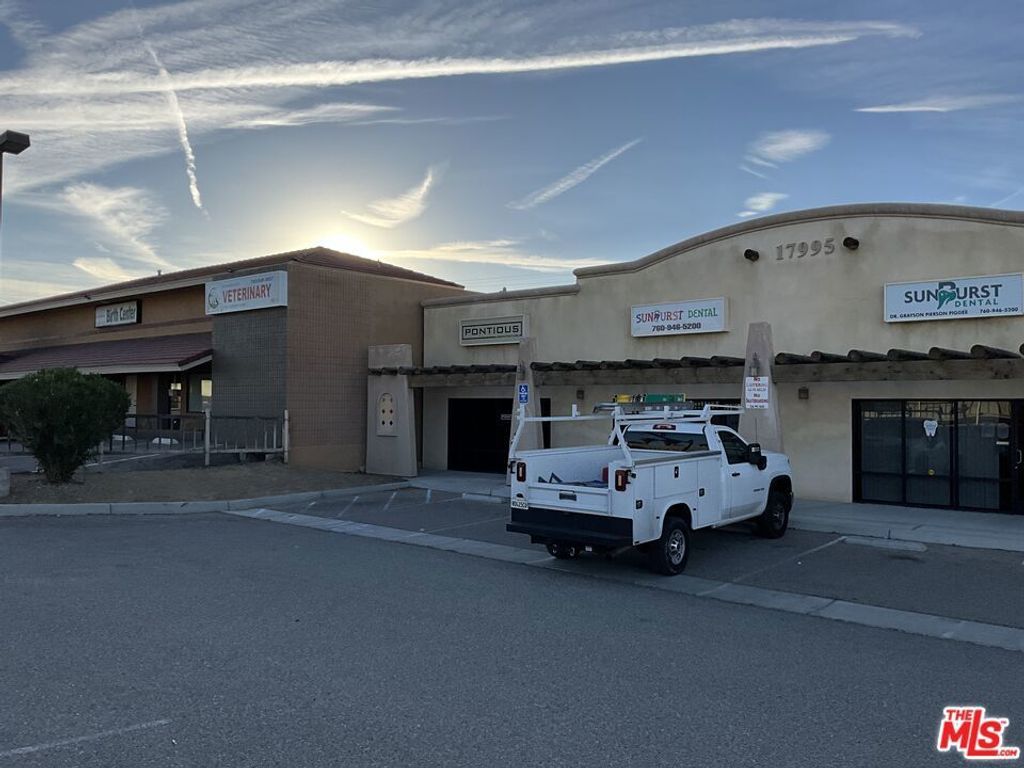 17995 Us Highway 18 # 4, Apple Valley