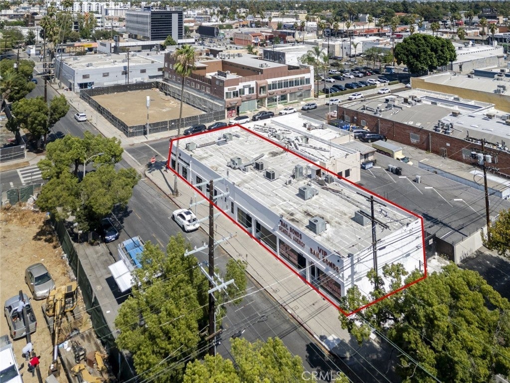 Photo of Listing #SR25263236