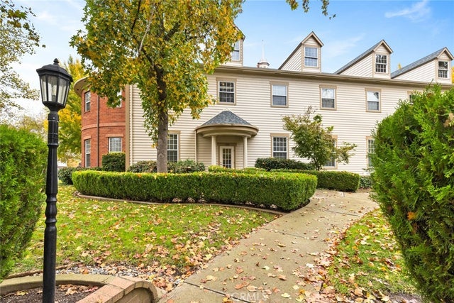 55 Independence Circle # 108, Chico