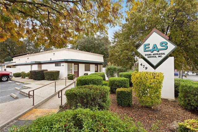 479 East Avenue # 150, Chico