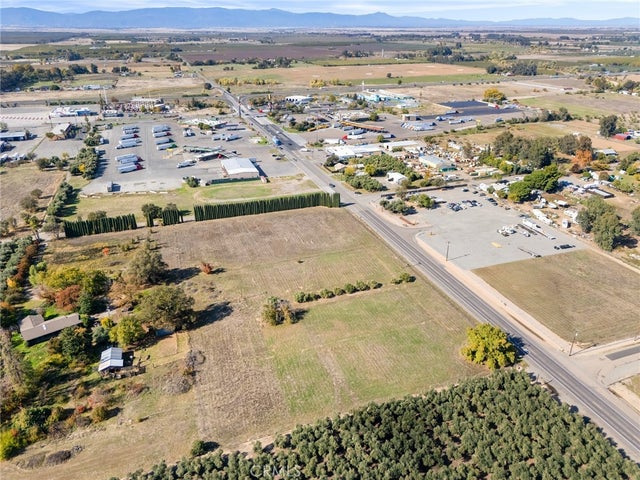 Toomes Avenue, Corning