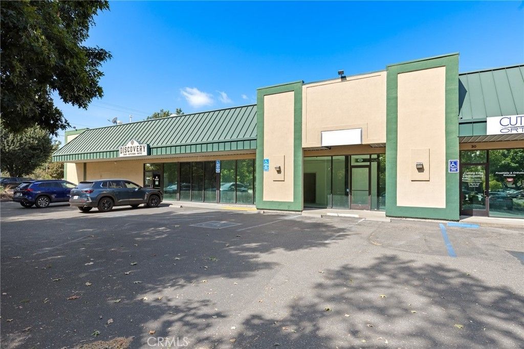 250 Cohasset Road # 20, Chico