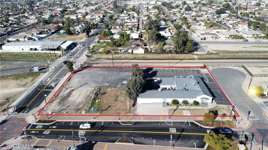 600 S D Street, Perris
