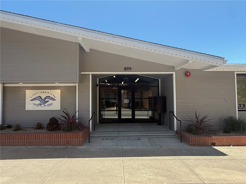 899 Pacific # 120, San Luis Obispo