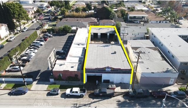 10360 State, Lynwood