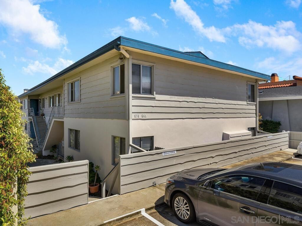 375 Rosecrans Street, San Diego