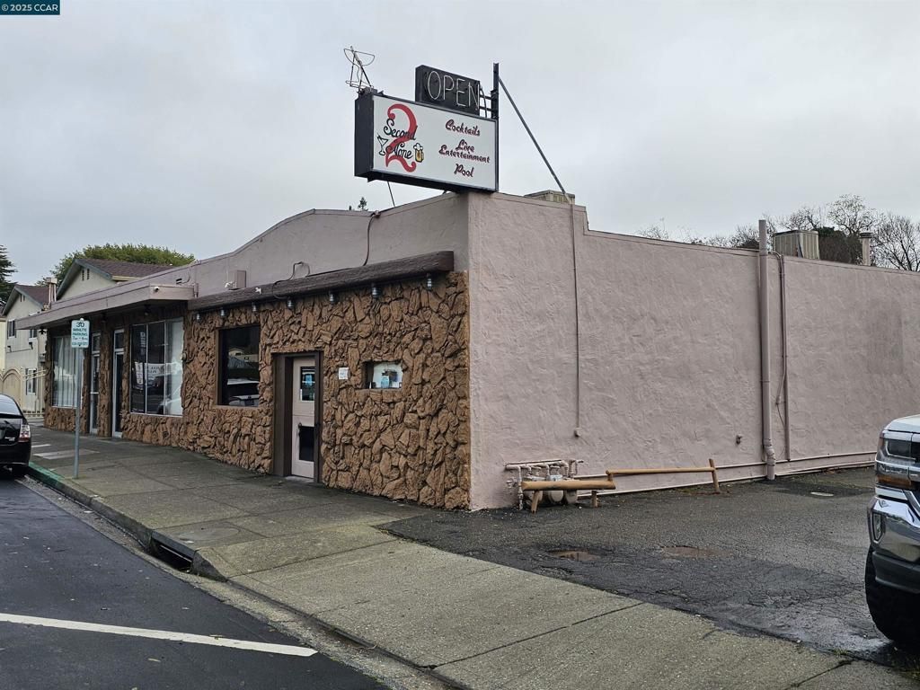 4160 Appian Way, El Sobrante