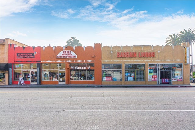 3304 E 7th, Long Beach