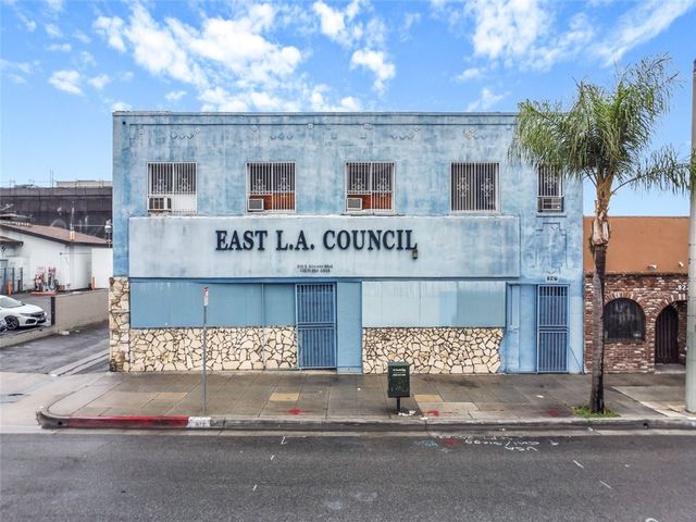 920 S Atlantic, Los Angeles
