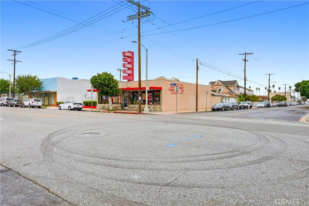 486 W 20th Avenue, San Pedro
