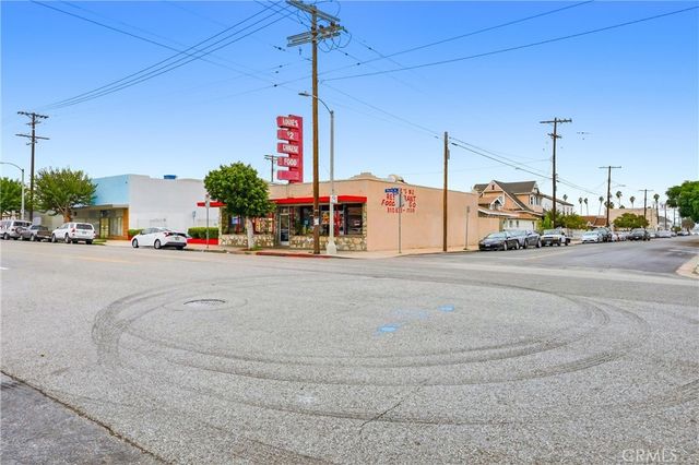 486 W 20th Avenue, San Pedro