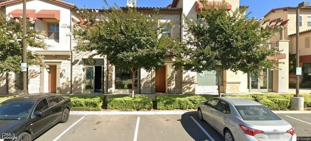 202 Village Commons # 15, Camarillo