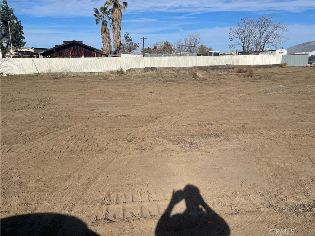 45118 Florida, Hemet