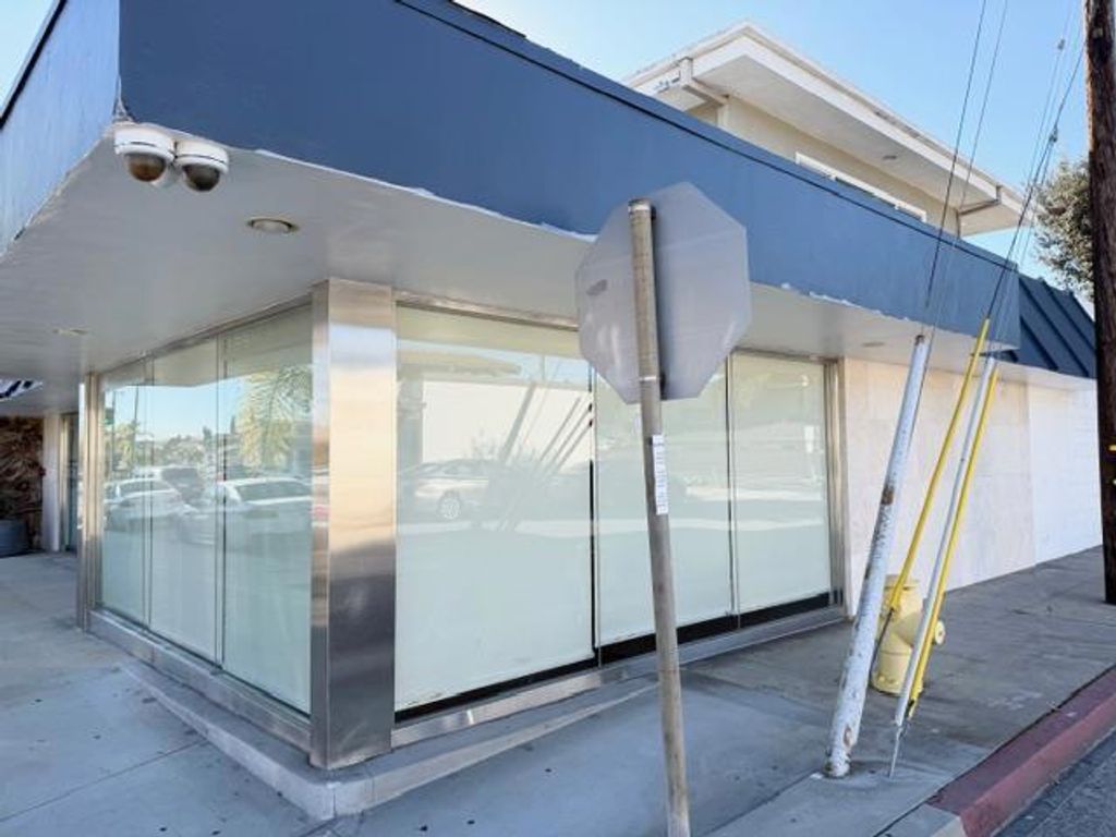 903 S 1st Avenue, Arcadia