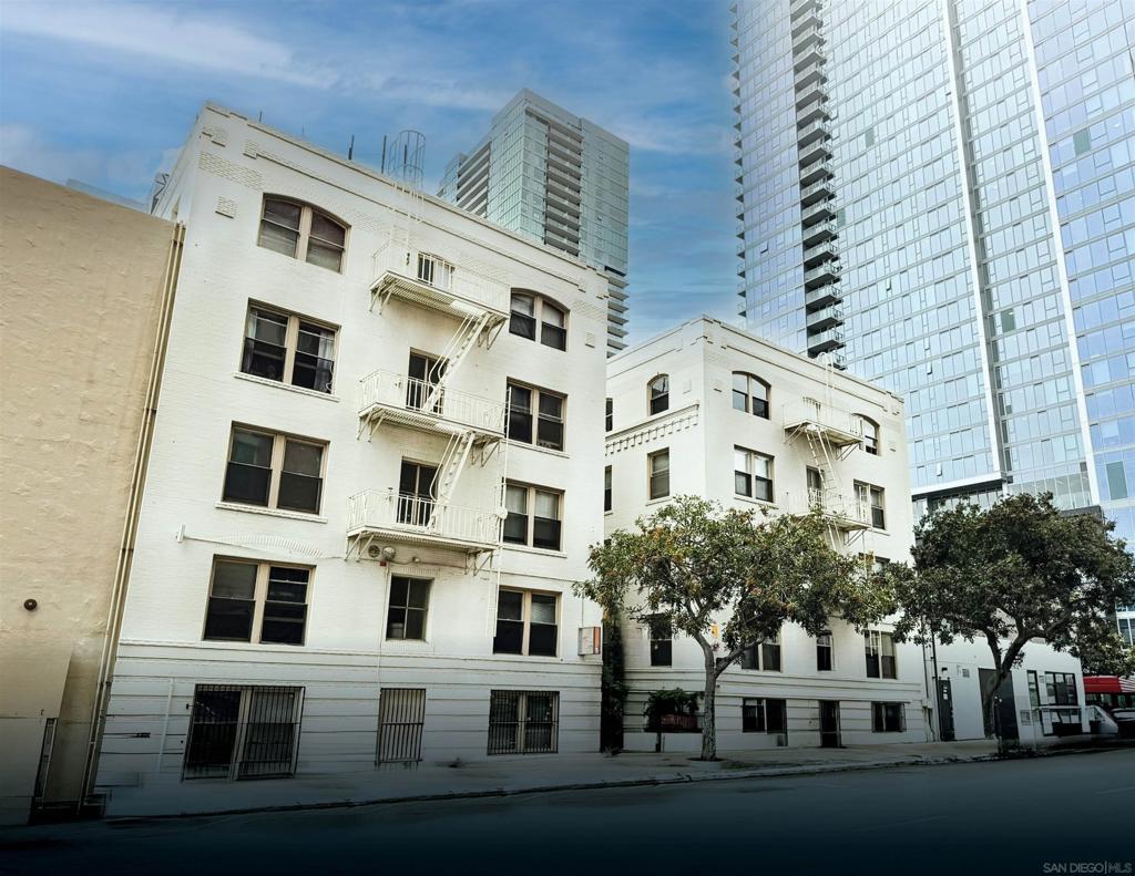 Photo of Listing #2600205SD