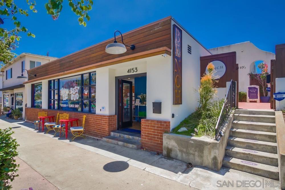 Photo of Listing #2600210SD