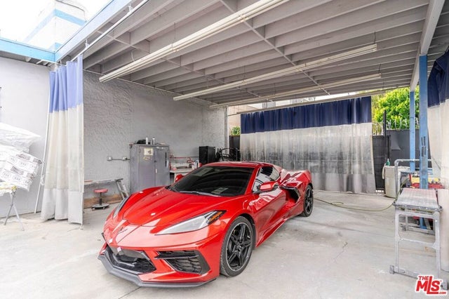 3718 Beverly Boulevard, Los Angeles