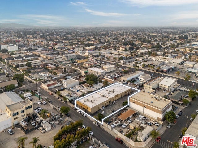 1511 259th Street, Harbor City