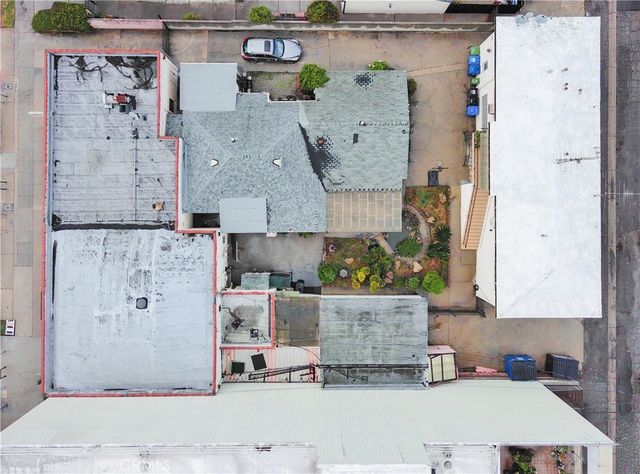 1814 Sawtelle, Los Angeles