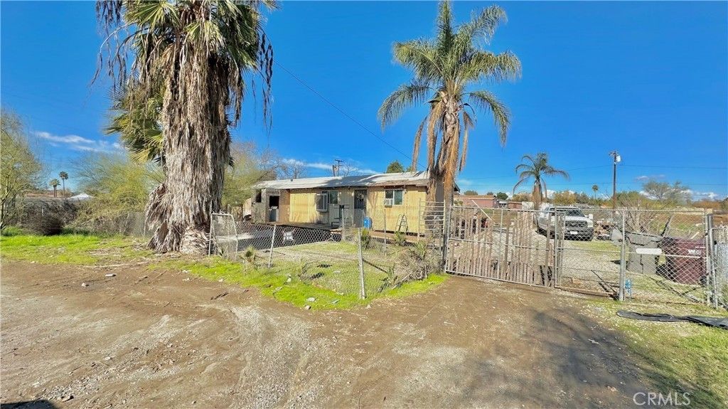 21274 Cajalco, Perris