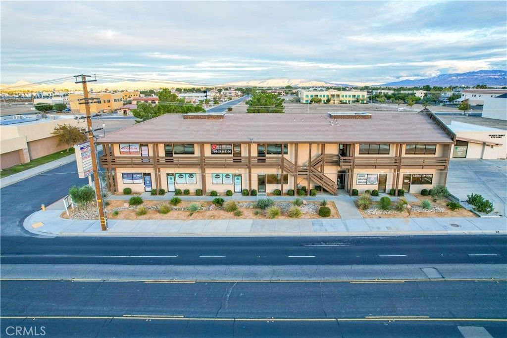 14359 Amargosa Road # I, Victorville