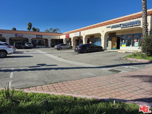 17531 Central Avenue, Carson