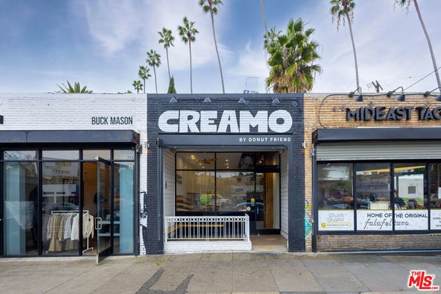 3524 W Sunset Boulevard, Los Angeles