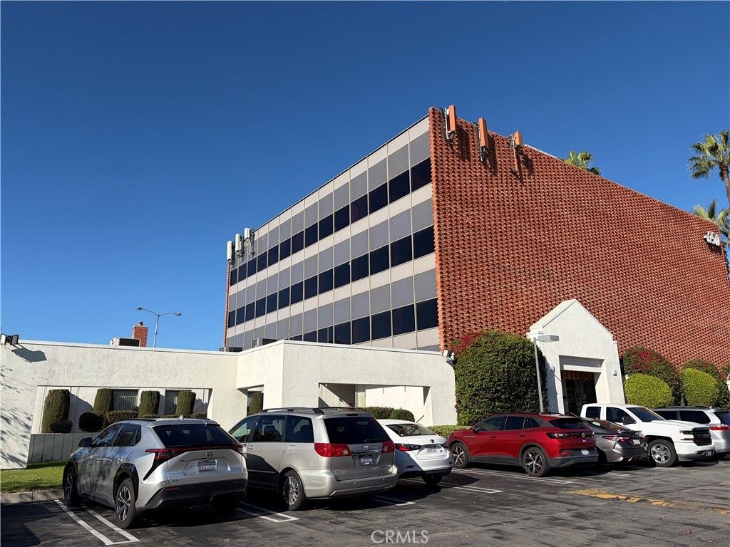 650 W Duarte Rd, Arcadia