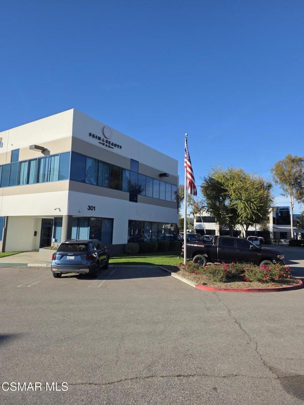 301 Science Drive # 200, Moorpark