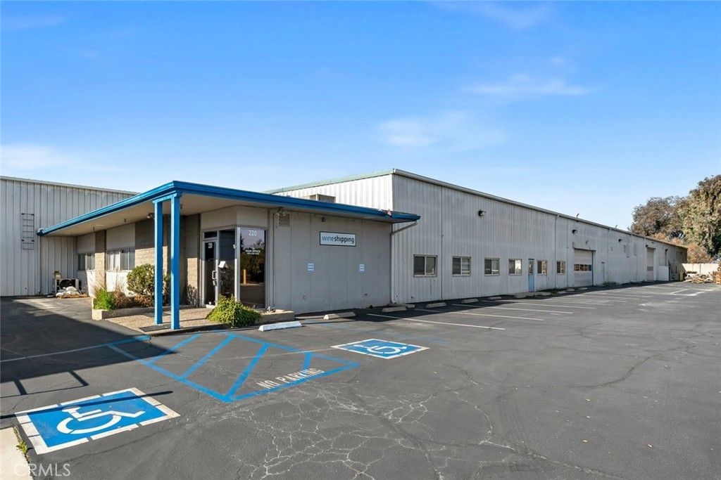 3230 Riverside Avenue, Paso Robles