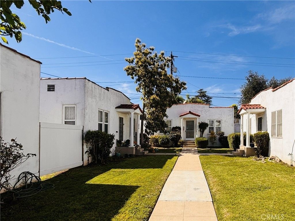 201 N Atlantic Boulevard, Alhambra