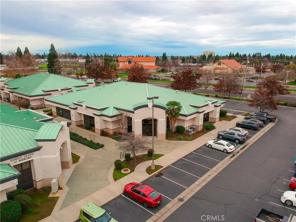 436 E Yosemite # B, Merced