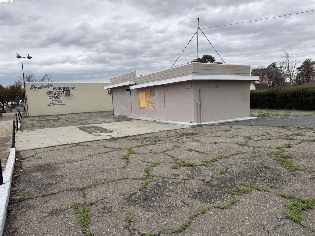 415 G St, Antioch