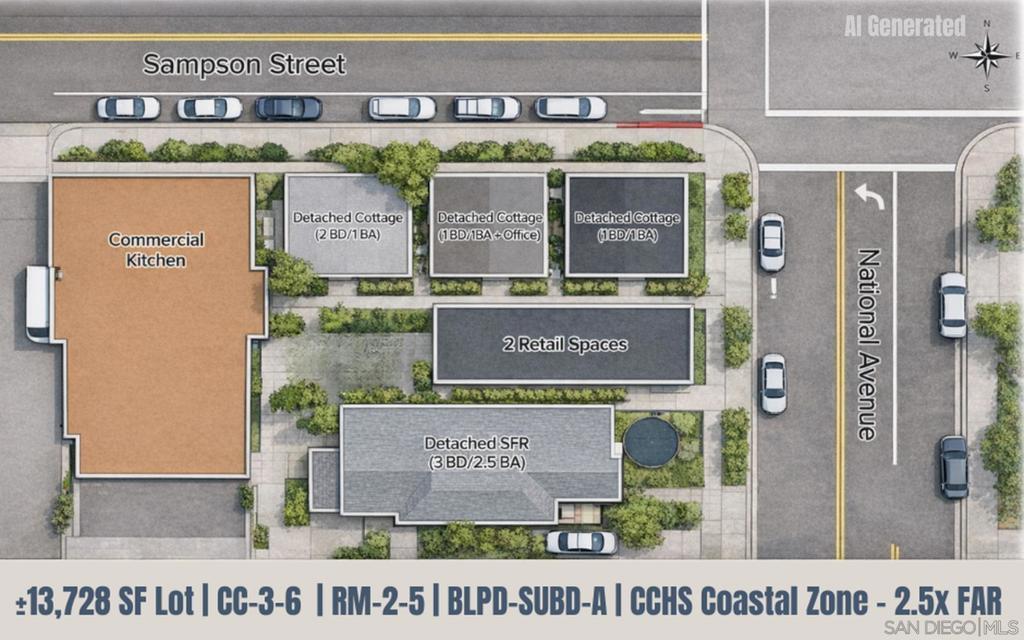 Photo of Listing #2600965SD