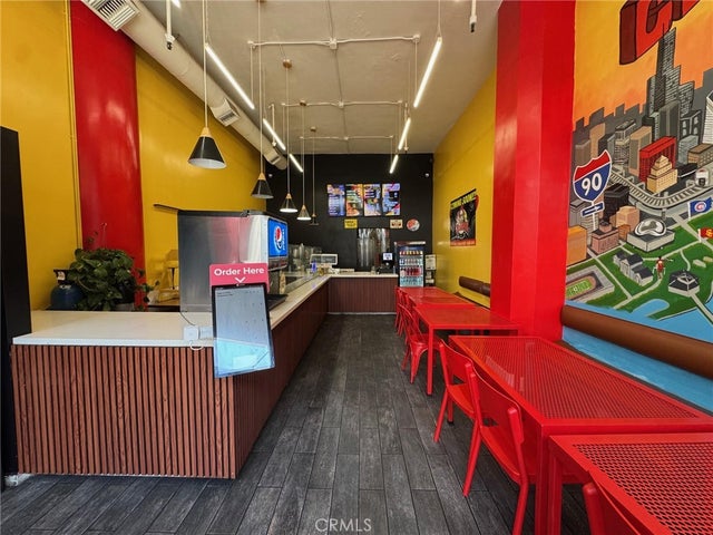 3417 W 6th Street, Los Angeles