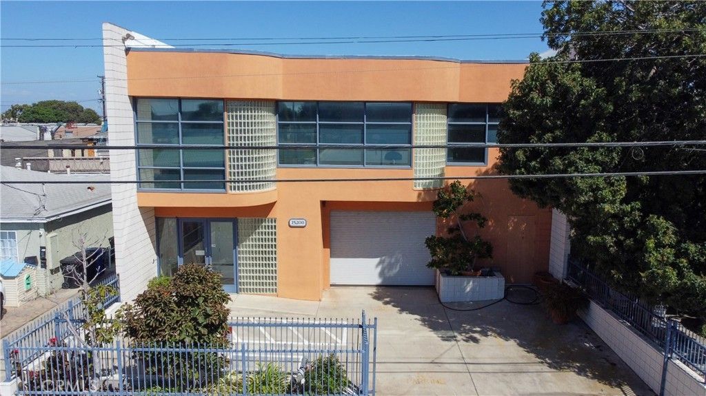 15200 Mansel Avenue, Lawndale