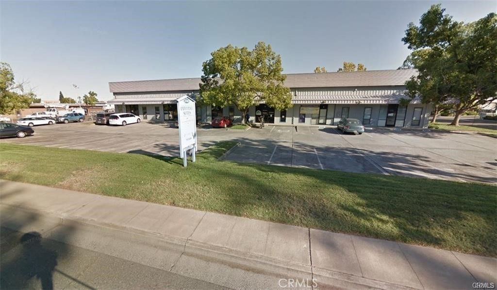 3760 Morrow # A, Chico