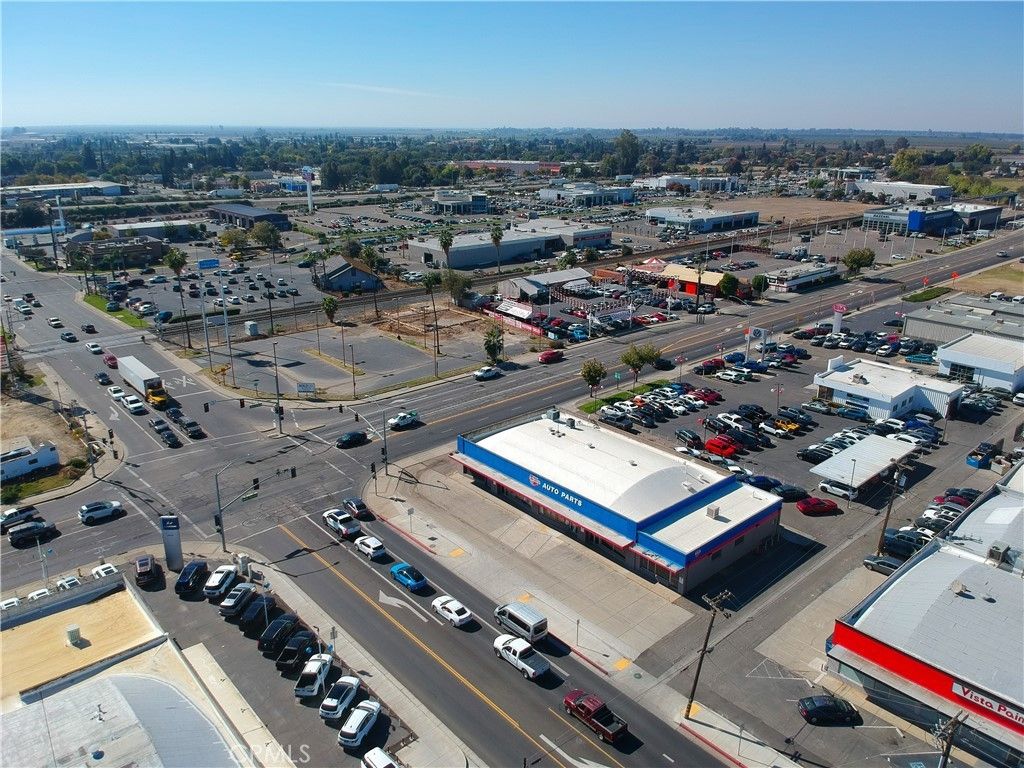 1603 W 16th Street, Merced