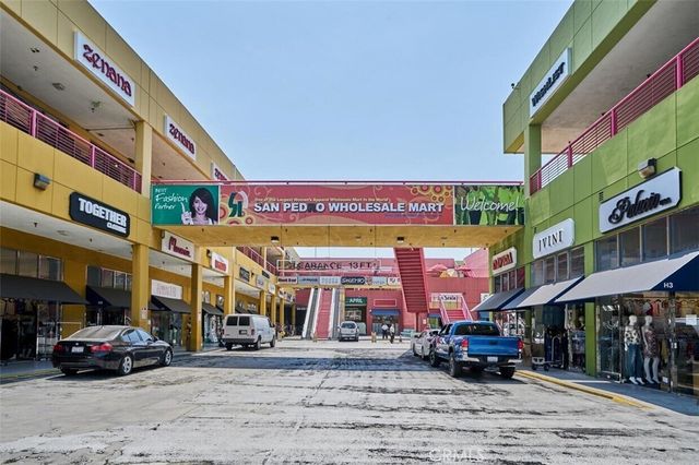 1100 S San Pedro Street # H4, Los Angeles