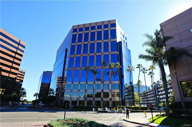 2020 Main Street # 650, Irvine.