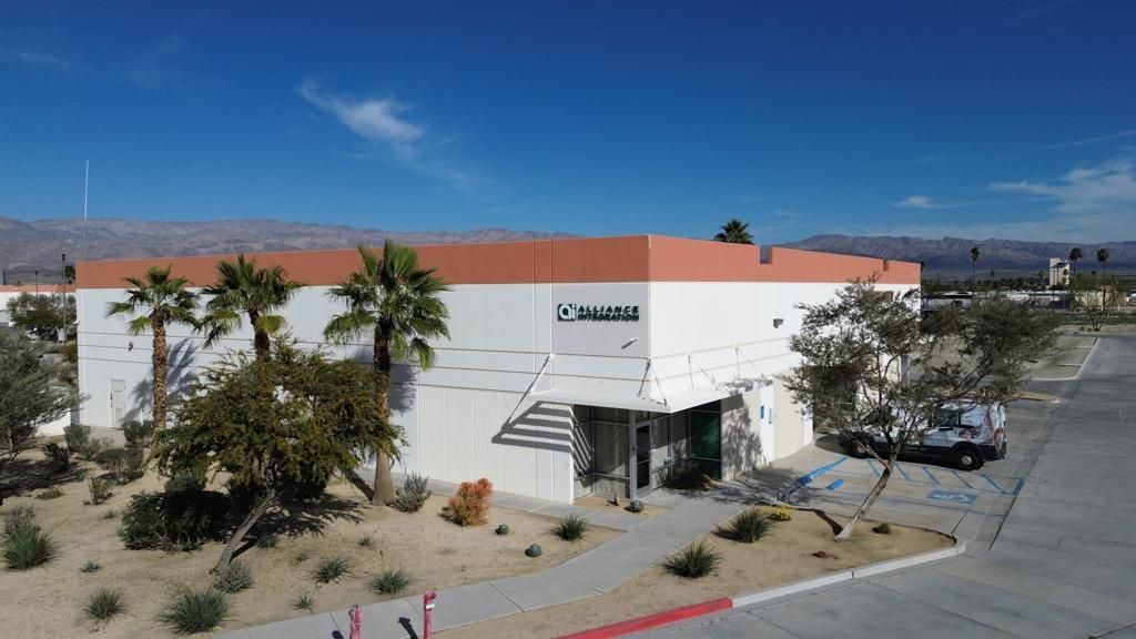 45130 Golf Center Parkway # G7, Indio