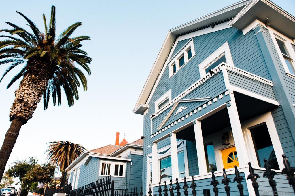 Photo of Listing #2601256SD