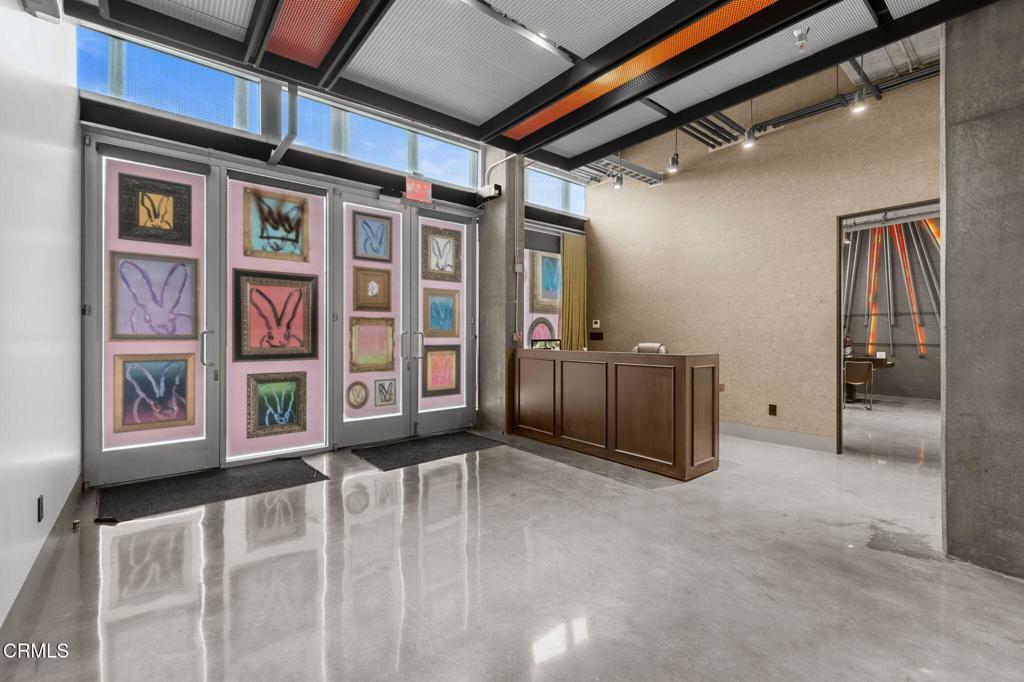 751 Fairfax Avenue 102, Los Angeles