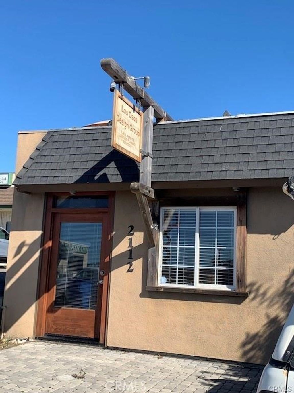 2112 9th, Los Osos