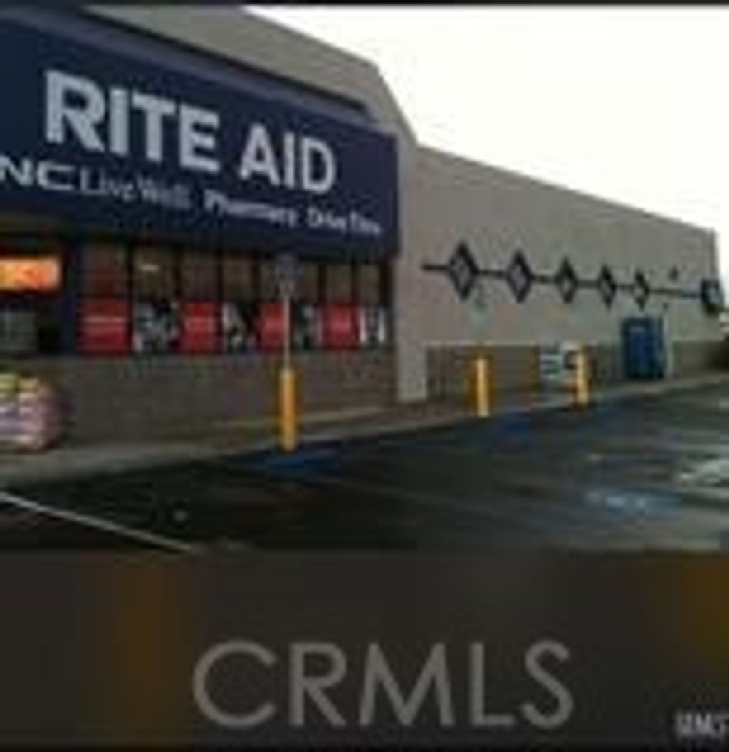 100 China Grade, Bakersfield