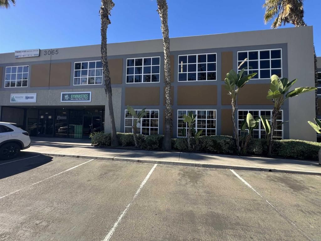 3065 Beyer Boulevard # 104, San Diego