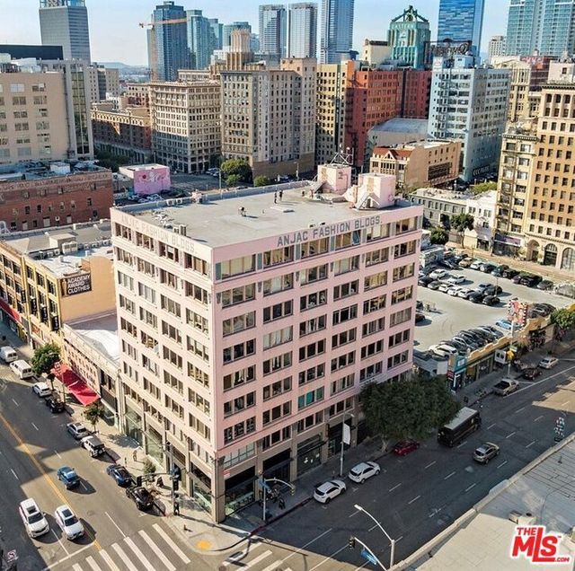 120 E 8th Street # 507-508, Los Angeles