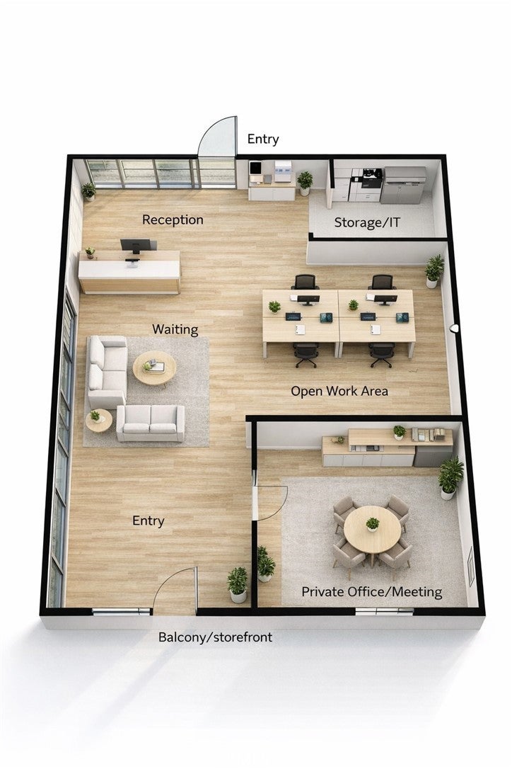 Photo of Listing #TR26017771